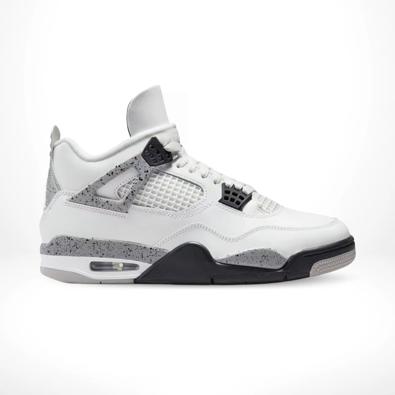Hot Sale🔥 4 White Cement 2025