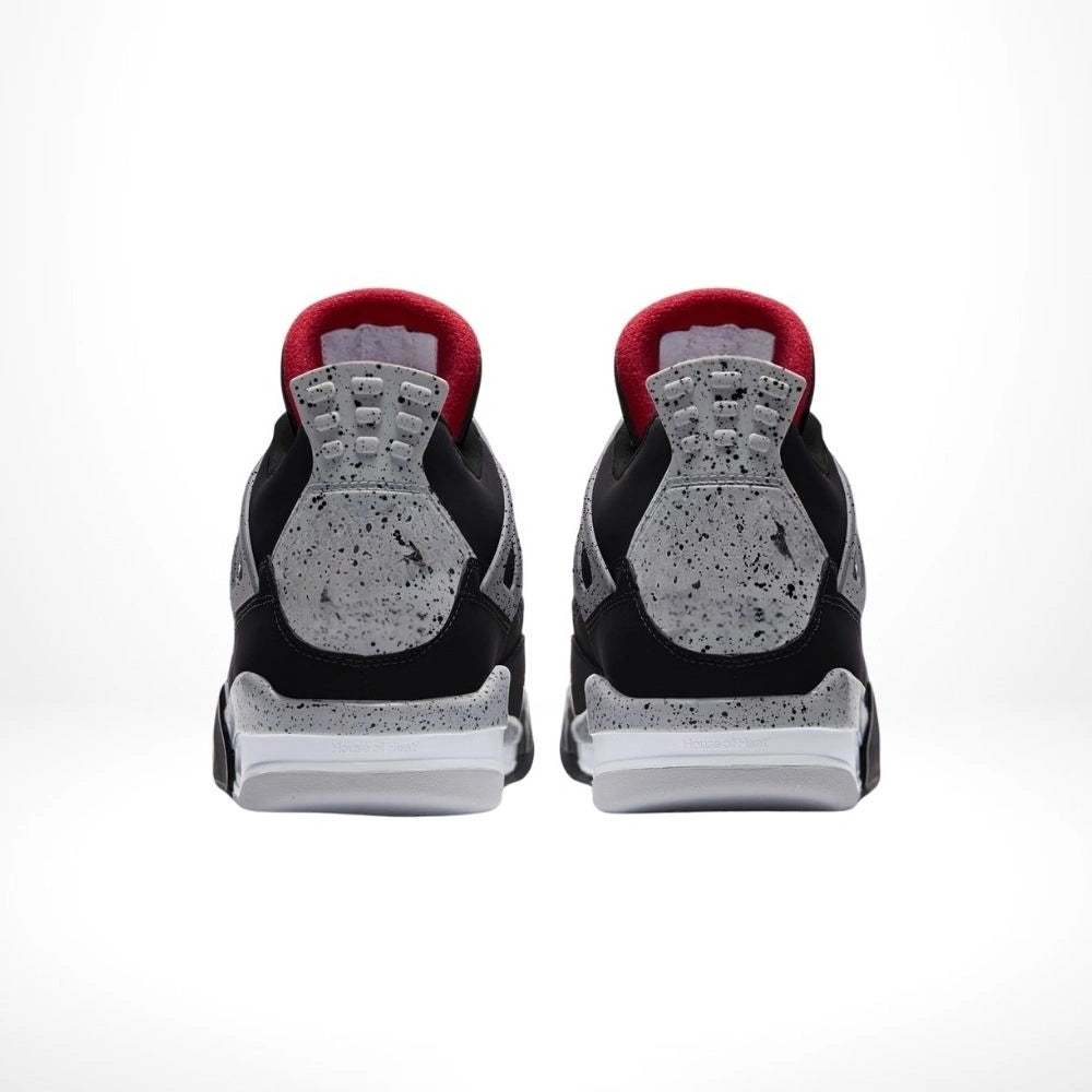 Hot Sale🔥 4 Black Cement