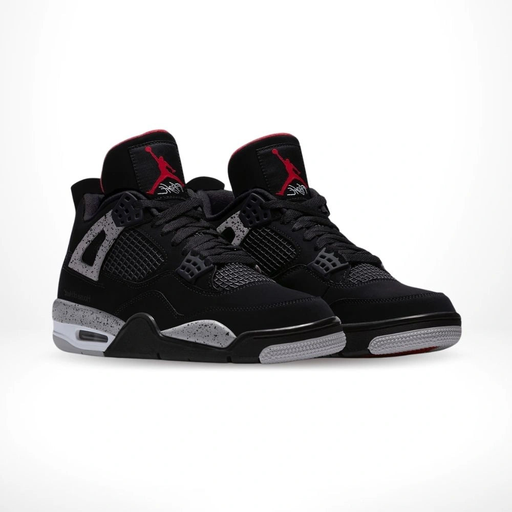 Hot Sale🔥 4 Black Cement