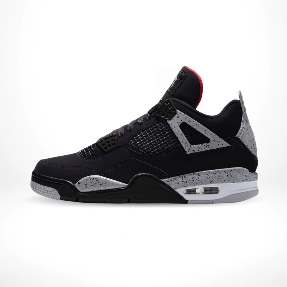 Hot Sale🔥 4 Black Cement