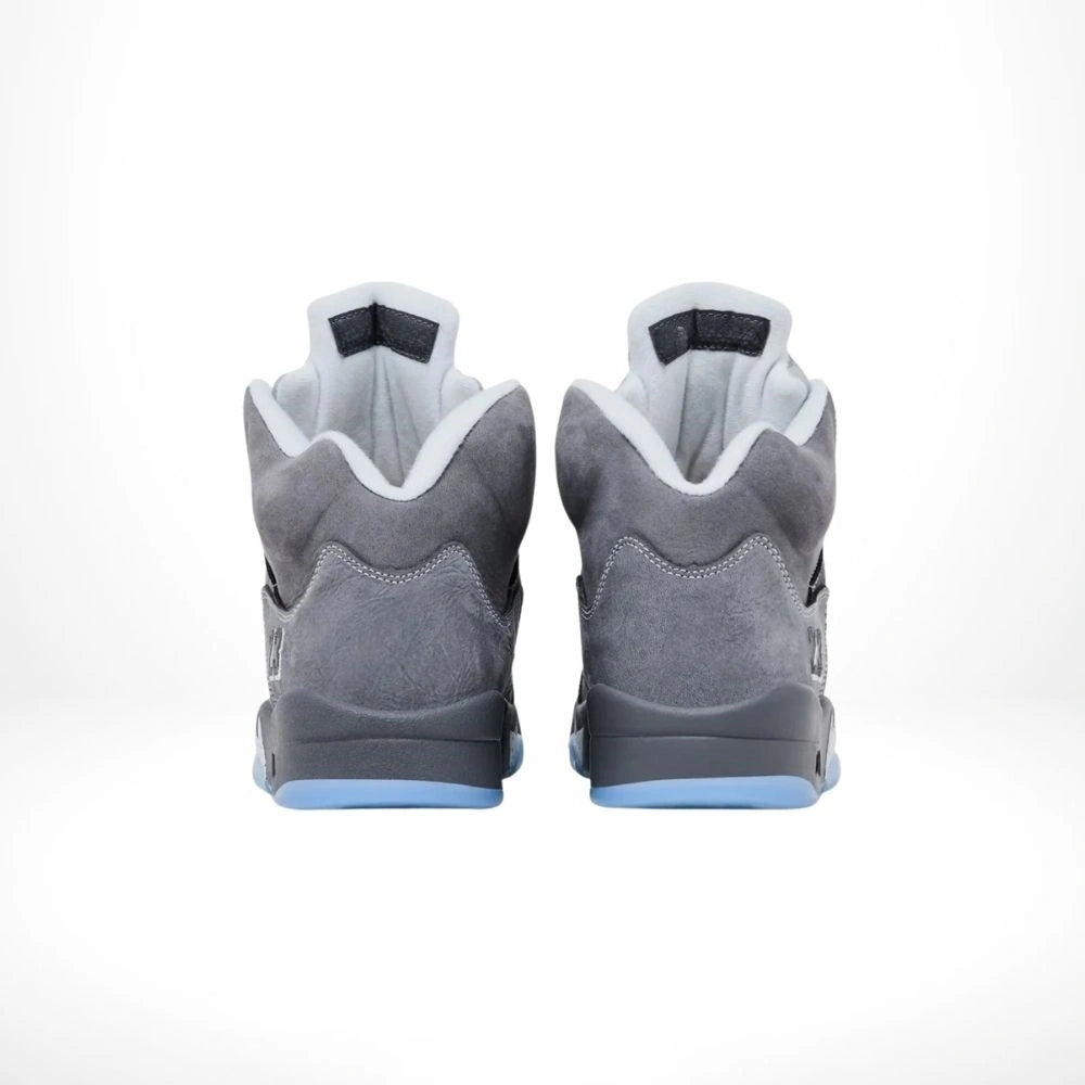 Hot Sale🔥 5 Retro Wolf Grey