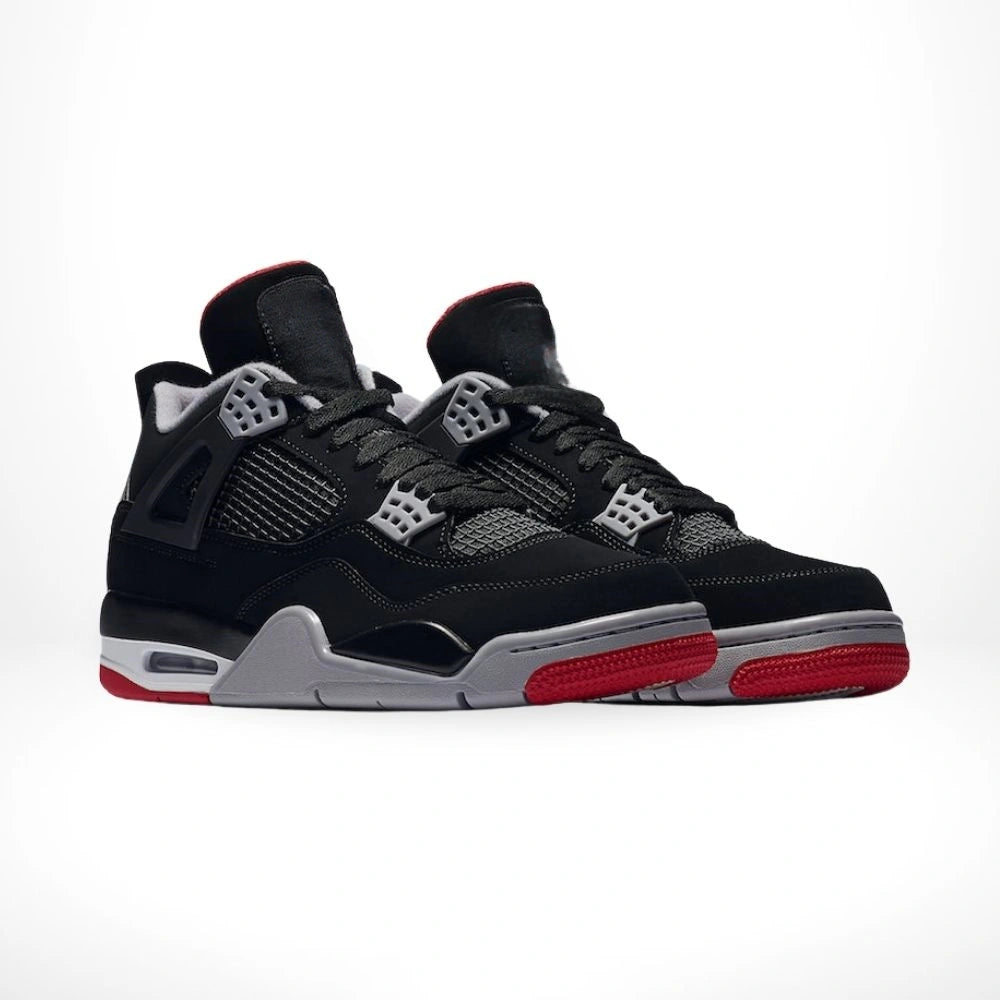 Hot Sale🔥 4 Retro OG Bred