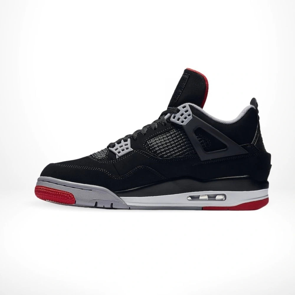 Hot Sale🔥 4 Retro OG Bred