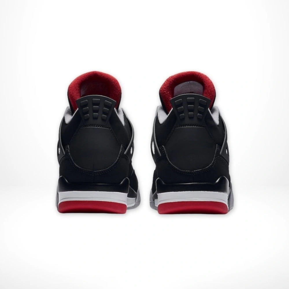Hot Sale🔥 4 Retro OG Bred