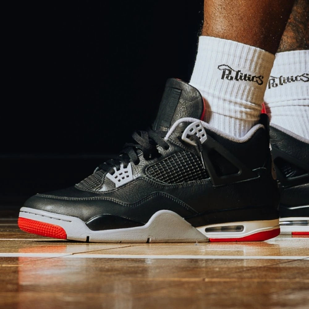 Hot Sale🔥 4 Retro OG Bred