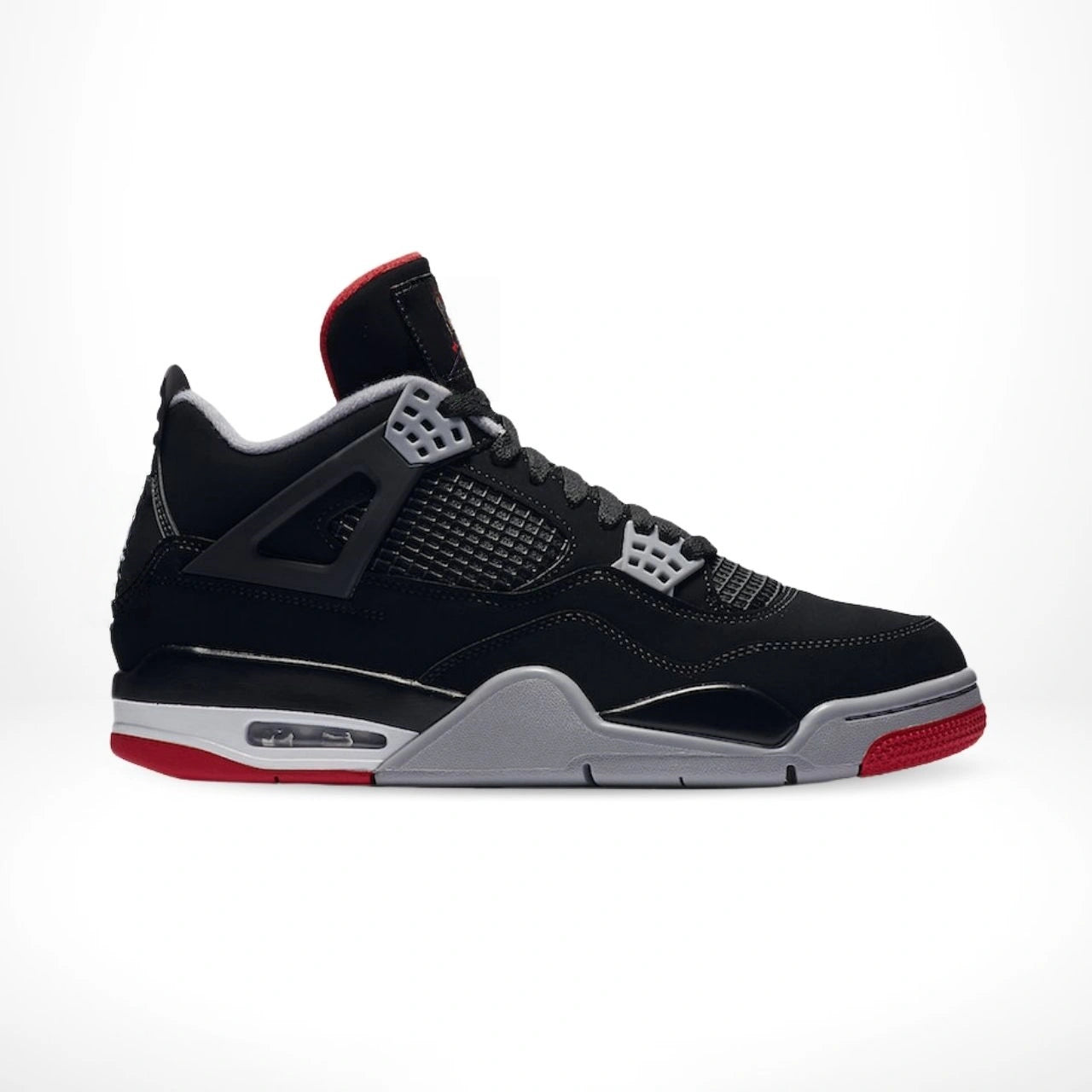 Hot Sale🔥 4 Retro OG Bred