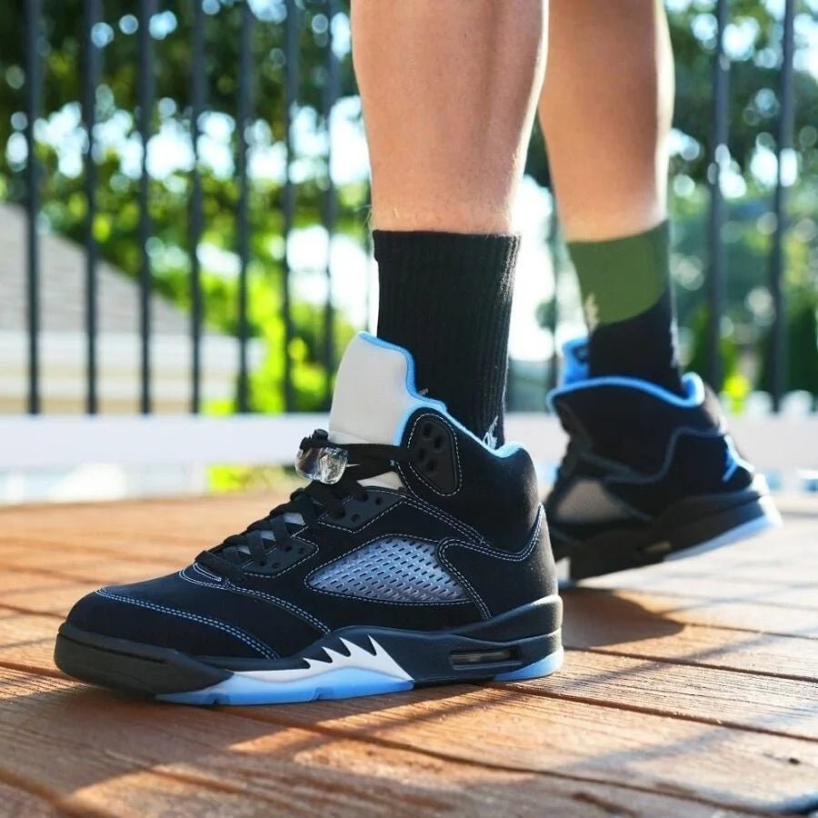 Hot Sale🔥 4 Retro Black Cat