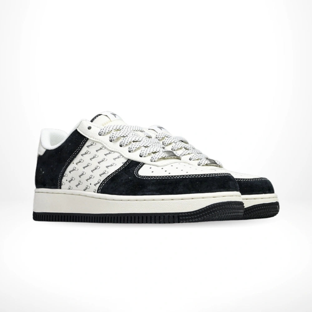 Hot Selling🎉 1 07 Low Stussy Joint Black White English