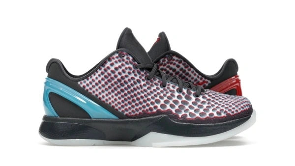 ⚡ Kobe 6 ASG Hollywood 3D (2026) (GS)
